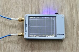 Antennen-Test mit dem Nano VNA – timo-u.de